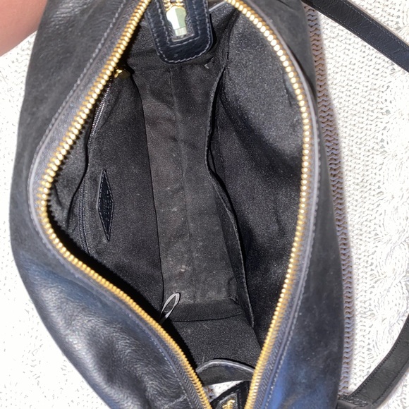 Fossil- Allie Satchel - Picture 5 of 6